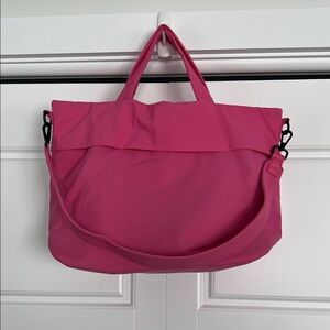 Cute Pink PS handbag